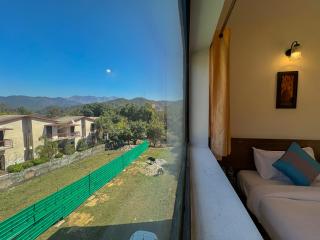 Shelton Blu Resort By Mango People - 8