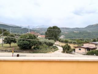 Le Zie Guest House - Broccostella - 6