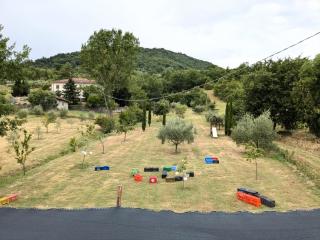 Le Zie Guest House - Broccostella - 3