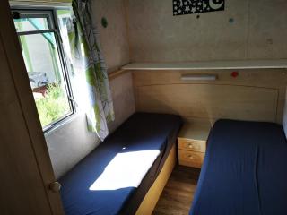 Bungalow camping 3 étoiles - Chazelles-sur-Lyon - 7