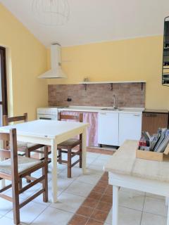 Le Zie Guest House - Broccostella - 1