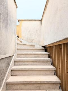 Le Zie Guest House - Broccostella - 8