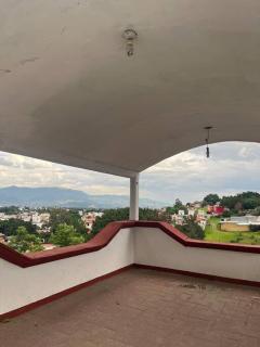 Small apartment with great view - Città di Oaxaca - 0