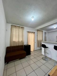 Small apartment with great view - Città di Oaxaca - 6