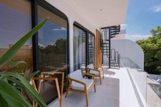 Unity Villa 2 Canggu - Canggu - 9