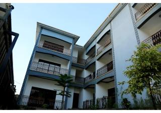 Fort Breeze Hotel - Fort Portal - 0