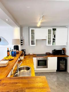 Apartamento Lagarto - Sitio de Calahonda - 2