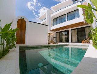 Unity Villa 2 Canggu - Canggu - 0