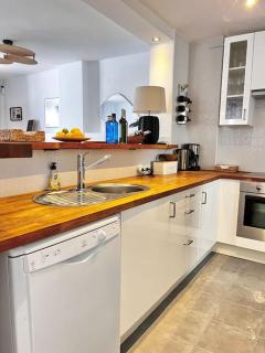 Apartamento Lagarto - Sitio de Calahonda - 3