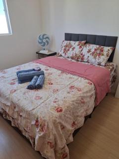 Apartamento - Paranoá - 0