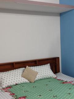 "SMS" HOME STAy - Kushālnagar - 1