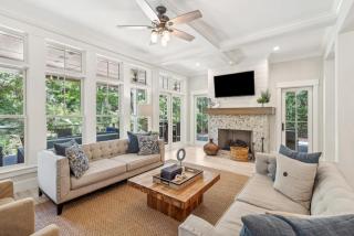 16 East Garrison Place - Hilton Head Island - 2