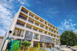 The Pikus Paradise - Digha - 9