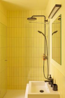 Edgar Suites Marais - Temple - París - 3