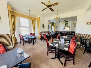 Four Oaks Hotel - Llandudno - 9