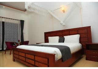 Fort Breeze Hotel - Fort Portal - 7