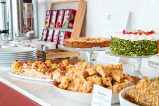 Garda Hotel Forte Charme - 6