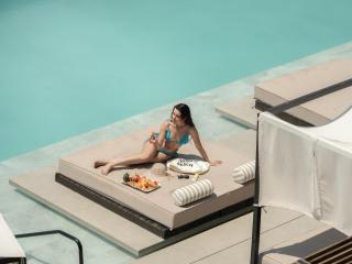 Nobus Hotel & Spa - Vlorë - 5