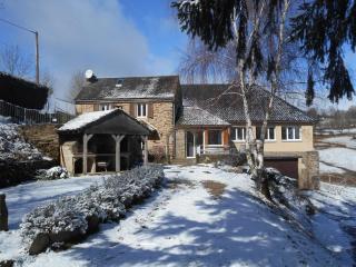 Gîte La Belle Aubrac - Saint-Côme-dʼOlt - 7