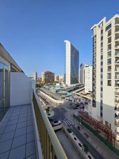 Nerea Calpe - Calpe - 8