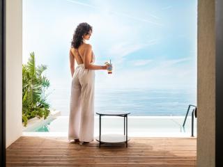 Nobus Hotel & Spa - Vlorë - 6