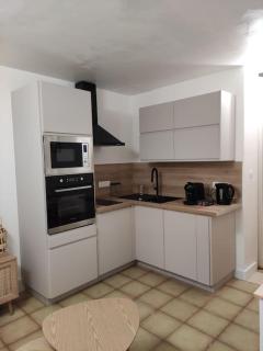 Charmant Appart-proche Bordeaux - Talence - 3