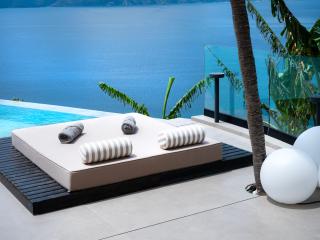 Nobus Hotel & Spa - Vlorë - 4