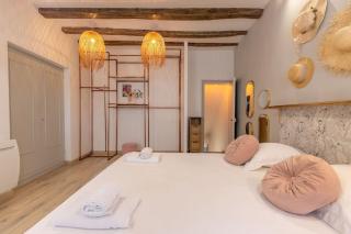 La Petite Bastille - Maison - Cœur de Montrichard - Montrichard - 7