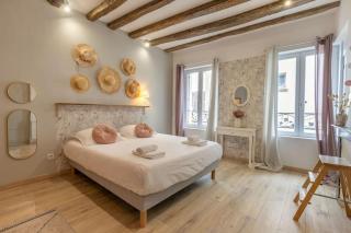 La Petite Bastille - Maison - Cœur de Montrichard - Montrichard - 6