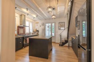 La Petite Bastille - Maison - Cœur de Montrichard - Montrichard - 4