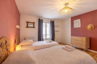 La Petite Bastille - Maison - Cœur de Montrichard - Montrichard - 2