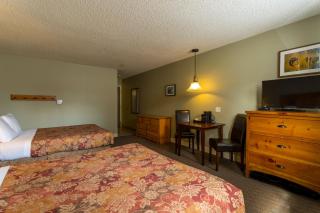 Red Tree Lodge - Fernie - 1