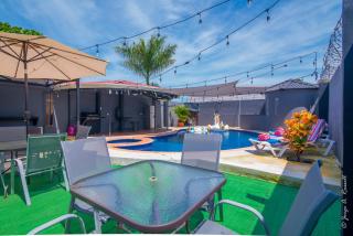 Casa Plata & Casa Plomo - Jacó - 7