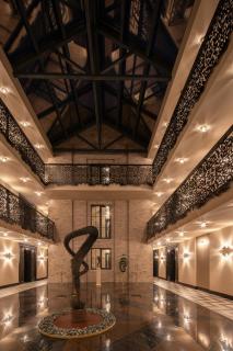 Amsterdam Plaza Hotel & SPA - Palanga - 7