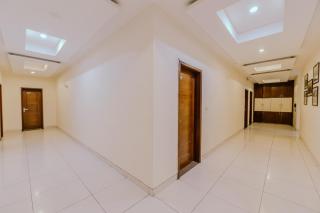 Hotel Fortune Plaza - 3