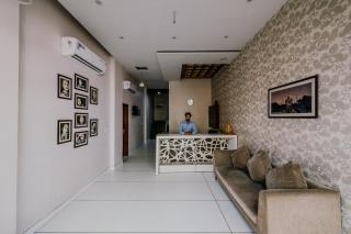 Hotel Fortune Plaza - Ajmer - 2
