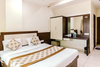 Hotel Fortune Plaza - Ajmer - 9