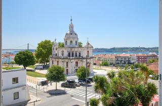 Belém River View w Amazing Balcony, by TimeCooler - Lissabon - 9