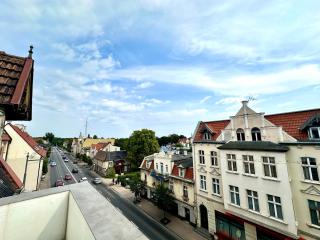 Duże mieszkanie w centrum Sopotu 794 - 4