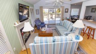 605, Windswept-Oceanside, Community Pools, Close to Ocean - Corolla - 5