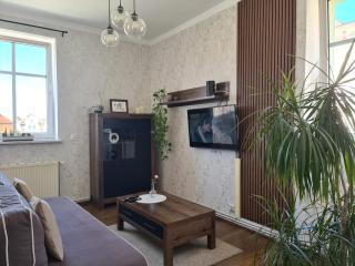 Apartament w Rynku For You - Bolesławiec - 8