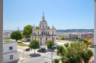 Belém River View w Amazing Balcony, by TimeCooler - Lissabon - 4