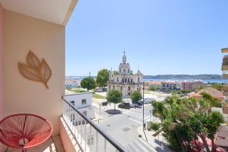 Belém River View w Amazing Balcony, by TimeCooler - Lissabon - 3