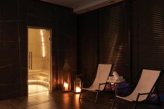 Amsterdam Plaza Hotel & SPA - Palanga - 6