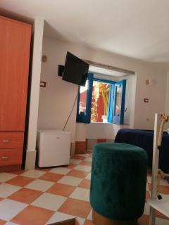 Dimora Coloniale B&B - Isquia - 5