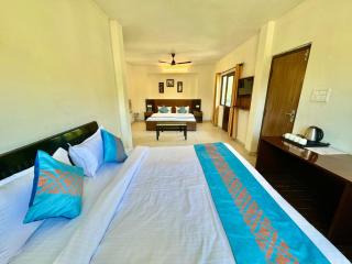 Shelton Blu Resort By Mango People - 2