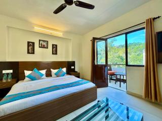 Shelton Blu Resort By Mango People - 5