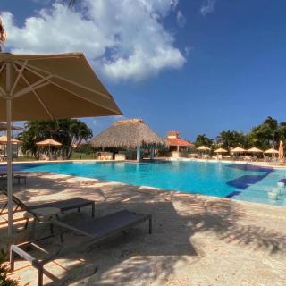 Apartamento Coco Palmera - Punta Cana - 8