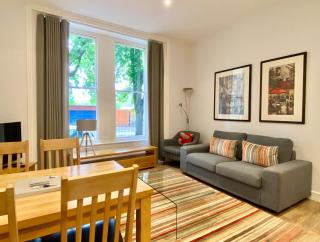 Your Space Apartments - Jubilee House - Cambridge - 4