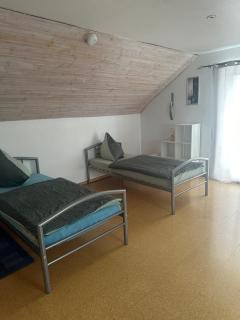 Ferienwohnung Liliane - Rielasingen-Worblingen - 9